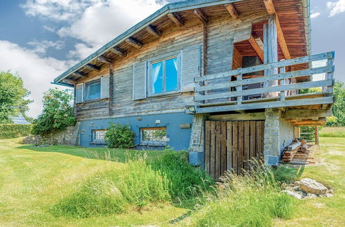 Photo 34 - Traditional Chalet with Garden near Malmedy & Hautes-Fagnes