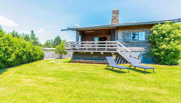 Photo 1 - Traditional Chalet with Garden near Malmedy & Hautes-Fagnes