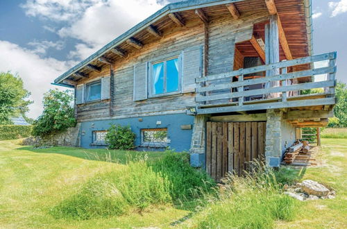 Photo 28 - Traditional Chalet with Garden near Malmedy & Hautes-Fagnes