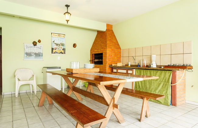 Residencial Santana - Foto 23