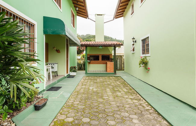 Residencial Santana - Foto 43