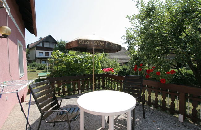 Apartment in Eberndorf Near Petzen Ski Area - Foto 13