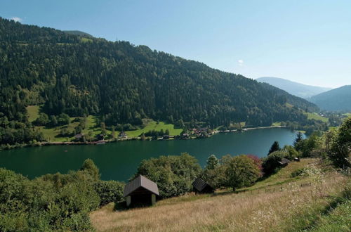 Photo 36 - Bungalow in Gloednitz in Carinthia With Pool