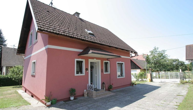 Photo 1 - Apartment in Eberndorf Near Klopeiner See