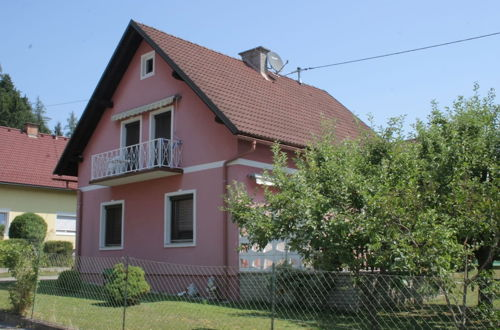 Foto 16 - Apartment in Eberndorf Near Klopeiner See