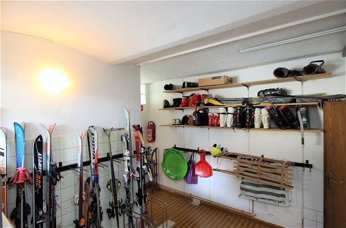 Photo 2 - Apartment in Sankt Stefan Near Lake Pressegger