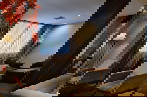 Foto 4 - Flat em Gramado Alpenhaus
