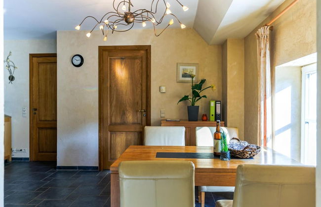 Elegant Apartment in Aywaille near Forest - Foto 11