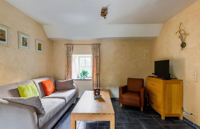 Elegant Apartment in Aywaille near Forest - Foto 12