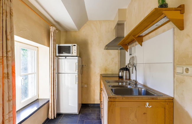 Elegant Apartment in Aywaille near Forest - Foto 4