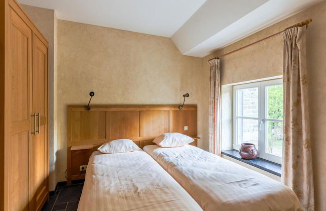 Elegant Apartment in Aywaille near Forest - Foto 2