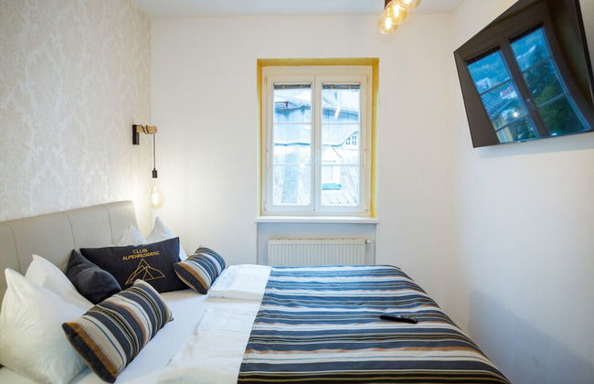 Club Alpenresidenz Bad Gastein - Foto 42