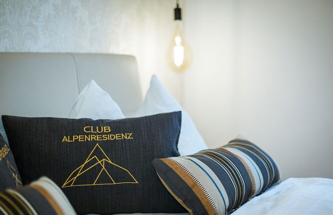 Club Alpenresidenz Bad Gastein - Foto 1