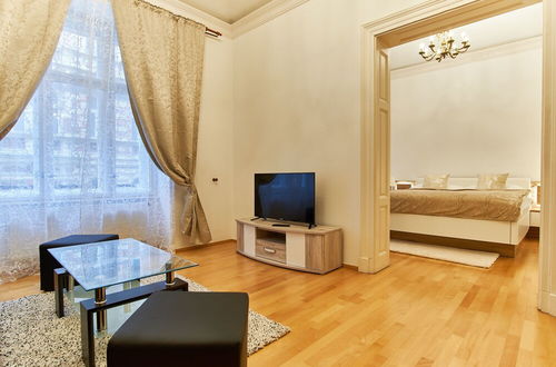 Photo 11 - Wenceslas Square Royal Apartment