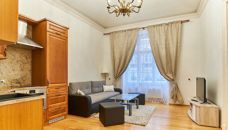 Photo 1 - Wenceslas Square Royal Apartment