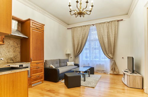 Photo 1 - Wenceslas Square Royal Apartment