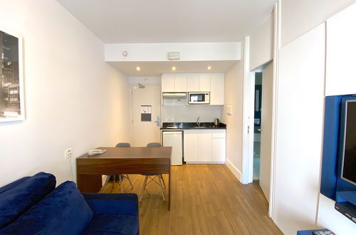 Photo 1 - Apartamento Conforto - Itaim Bibi