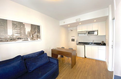 Photo 9 - Apartamento Conforto - Itaim Bibi