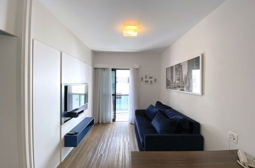 Photo 10 - Apartamento Conforto - Itaim Bibi