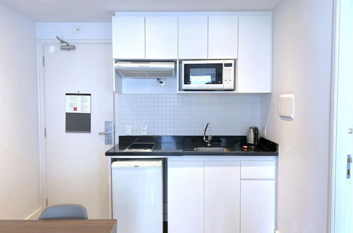 Photo 6 - Apartamento Conforto - Itaim Bibi