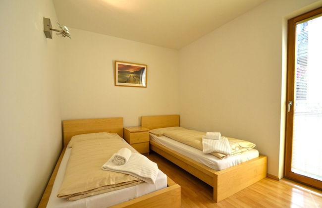 Appartement Zell City - Foto 2