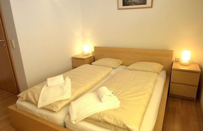 Appartement Zell City - Foto 3