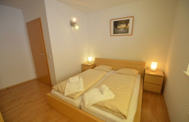 Appartement Zell City - Foto 4