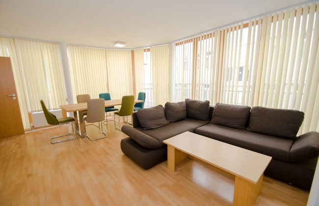 Appartement Zell City - Foto 7