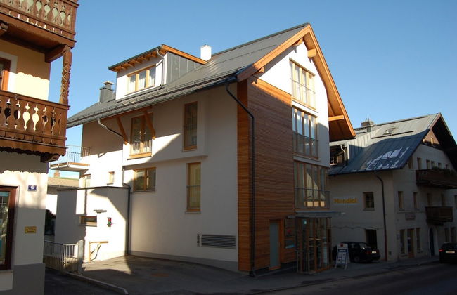 Appartement Zell City - Foto 1