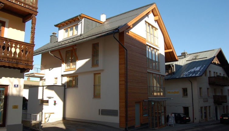 Foto 1 - Appartement Zell City