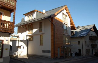 Photo 1 - Appartement Zell City