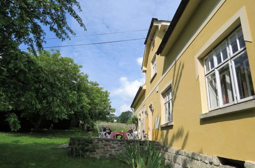 Foto 10 - Attractively Renovated Holiday Home Located in the Beautiful Nature of the Czech Republic