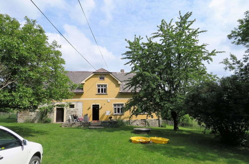 Photo 18 - Attractively Renovated Holiday Home Located in the Beautiful Nature of the Czech Republic