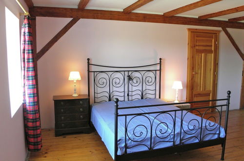 Foto 4 - Attractively Renovated Holiday Home Located in the Beautiful Nature of the Czech Republic