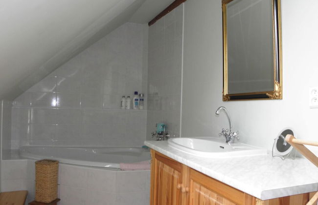 Attractively Renovated Holiday Home Located in the Beautiful Nature of the Czech Republic - Foto 11