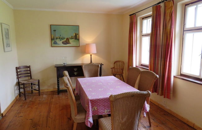 Attractively Renovated Holiday Home Located in the Beautiful Nature of the Czech Republic - Foto 13