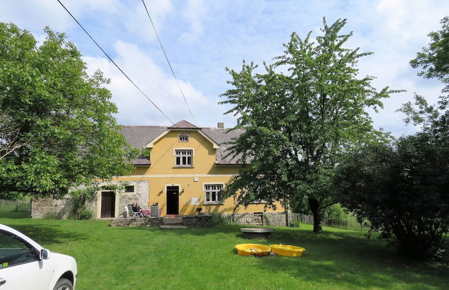 Attractively Renovated Holiday Home Located in the Beautiful Nature of the Czech Republic - Foto 1