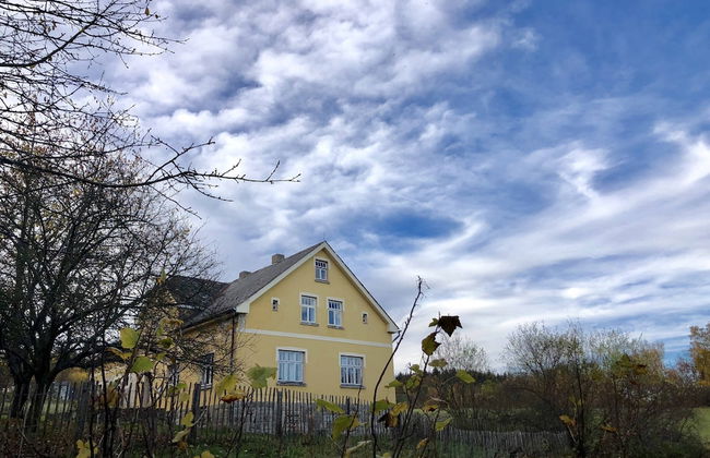 Attractively Renovated Holiday Home Located in the Beautiful Nature of the Czech Republic - Foto 19