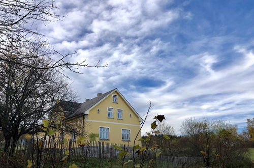 Foto 23 - Attractively Renovated Holiday Home Located in the Beautiful Nature of the Czech Republic