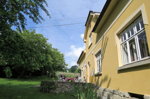 Foto 10 - Attractively Renovated Holiday Home Located in the Beautiful Nature of the Czech Republic