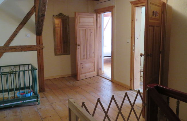 Attractively Renovated Holiday Home Located in the Beautiful Nature of the Czech Republic - Foto 14