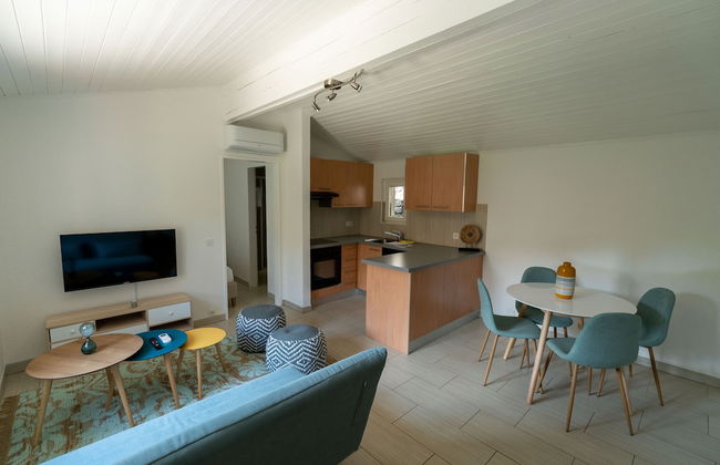 Locarno Centro Apartments - Foto 2