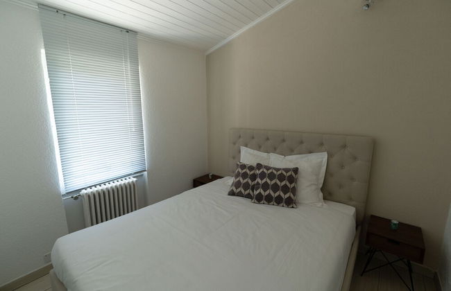 Locarno Centro Apartments - Foto 4