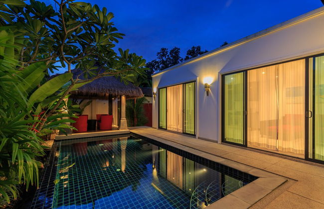 Villas Aelita - Foto 1