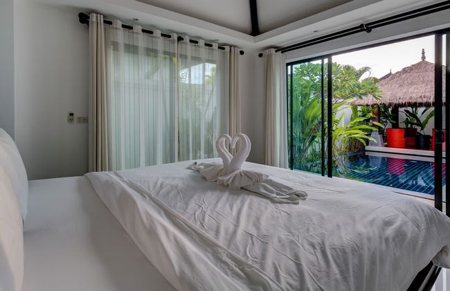 Villas Aelita - Foto 3