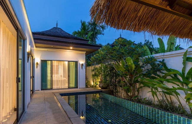 Villas Aelita - Foto 19
