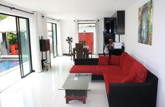 Villas Aelita - Foto 9