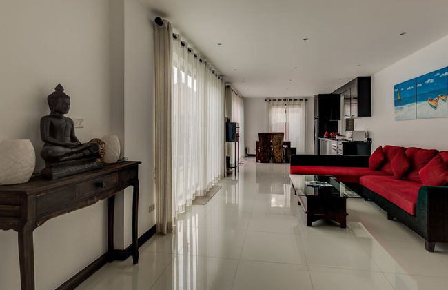 Villas Aelita - Foto 8