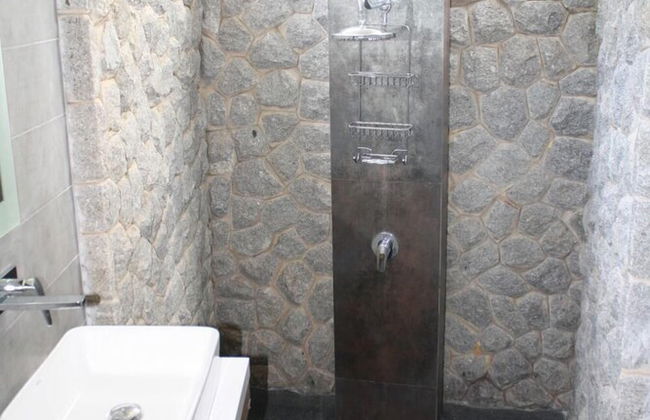 Villas Aelita - Foto 12