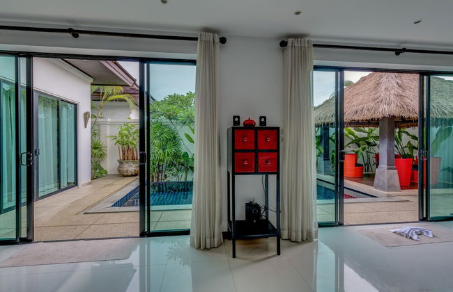 Villas Aelita - Foto 6